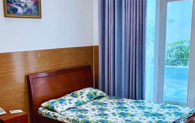 ✨CHÍNH CHỦ BÁN GẤP NHÀ PHỐ - KINH DOANH MINI HOTEL - SÁT PHÚ MỸ HƯNG, Q7 - 72M2 - NGANG 4M - 12.5 TỶ